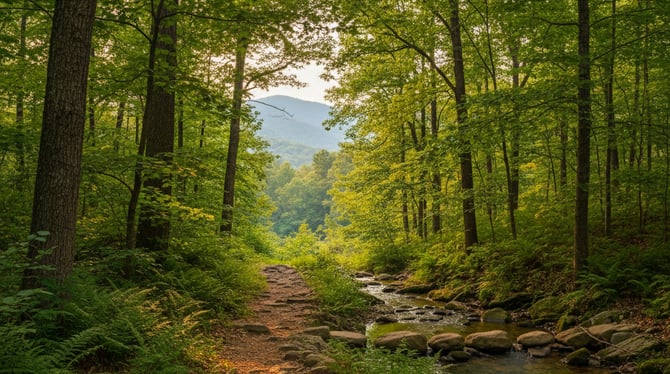 The Hike