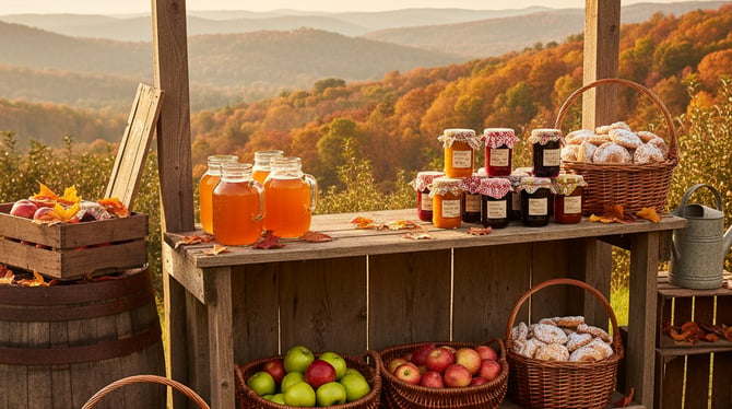 The Tasting Room & Country Store